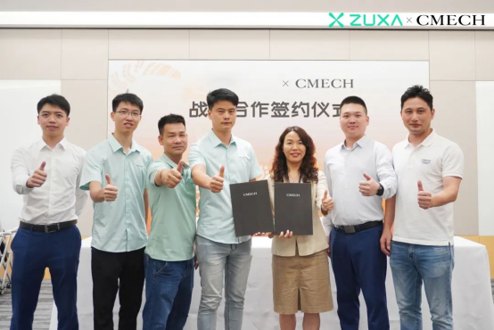 住向門窗探訪希美克丨匠心對話，共啟門窗新未來
