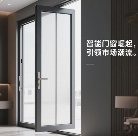 2025年門窗十大品牌市場(chǎng)新機(jī)遇：綠色、智能、定制成主流，企業(yè)如何布局?