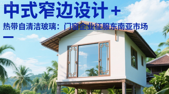 抗菌涂層+新風微循環(huán)：后疫情時代健康著名門窗品牌的三大技術(shù)標配